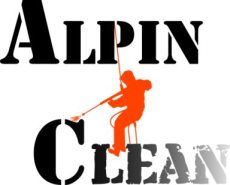 Logo Alpinclean